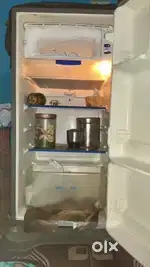 Whirlpool  fridge