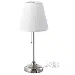 IKEA ARISTID LAMP AND HAVELLS LED BULB