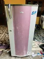 Whirlpool 240L fridge for sell