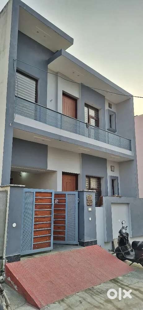 Kothi Very Prime Location Near Main GT Road Pipli To Ladwa