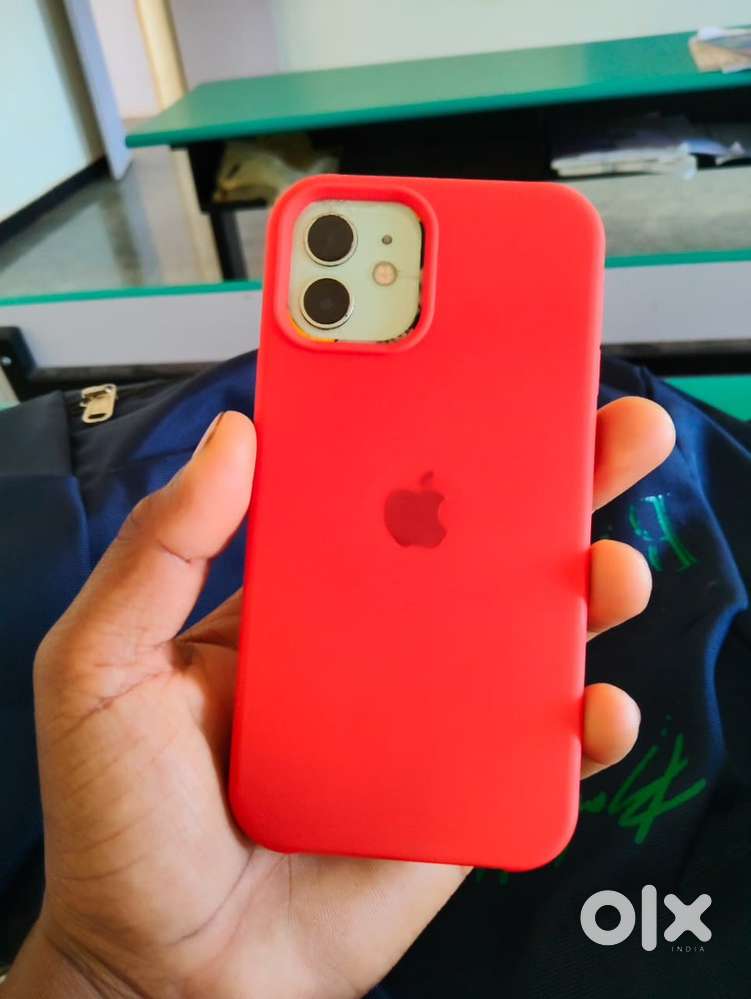 iPhone 12 , 128 gb