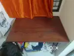 Study table and two chairs