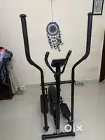 EFX CYCLE NEW