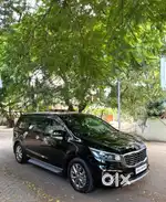 Kia Carnival Limousine, 2021, Diesel