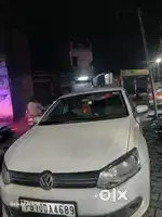 Volkswagen Vento 2011 Diesel 139000 Km Driven