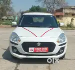 Maruti Suzuki Swift, 2021