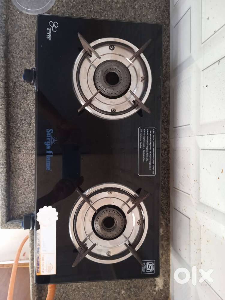 Gas Stovee