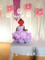 Kids Frock