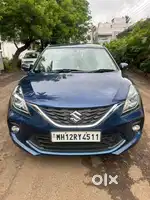 Maruti Suzuki Baleno 1.2 Delta, 2019, CNG & Hybrids