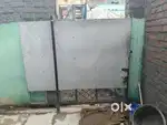 Sliding gate