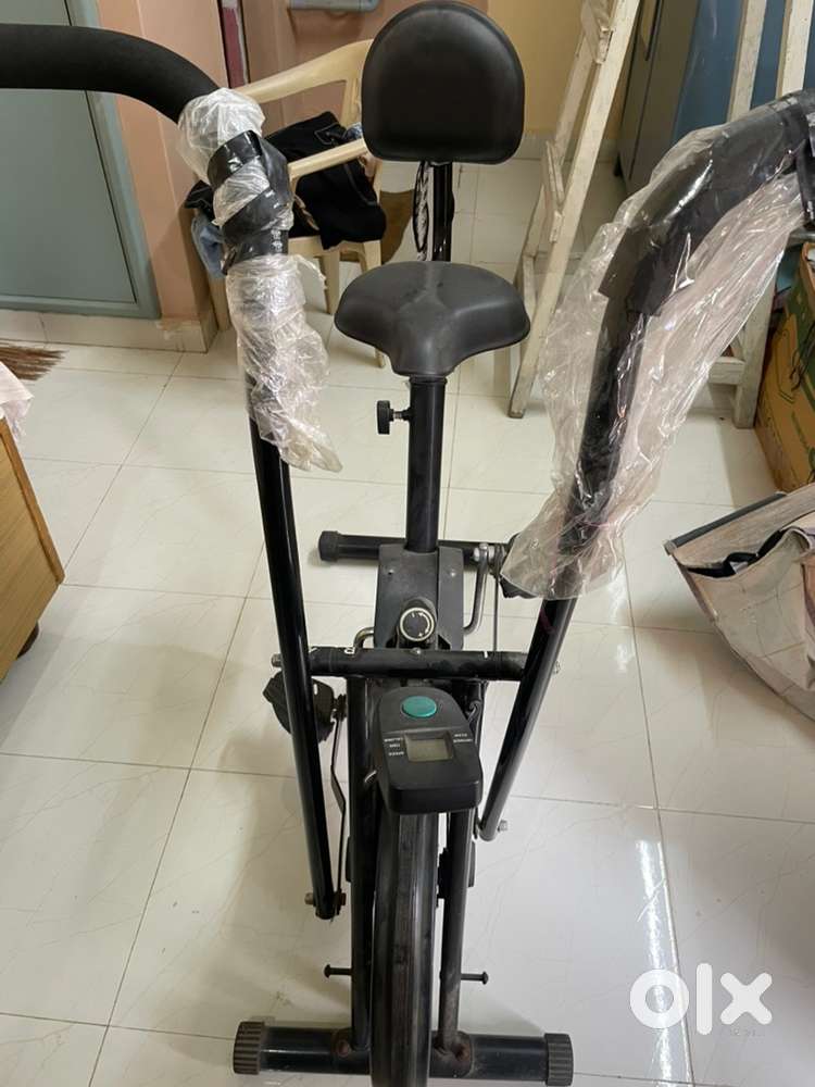 Adjustable Indoor Cycle