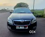 Skoda Rapid 2013-2016 1.6 MPI AT Elegance Black Package, 2015, Petro..