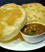 Cook - chole bature AT kharar sunny enclave