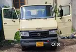 Tata 407 6