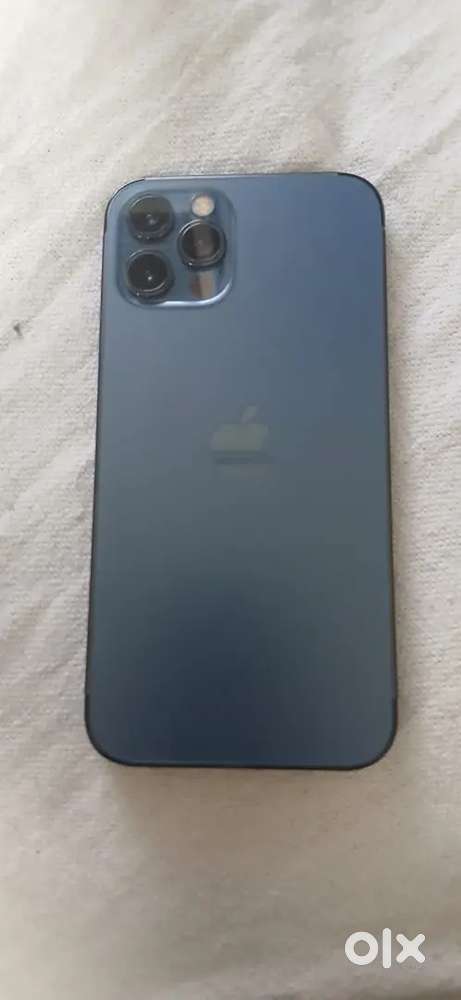 iPhone 12 pro