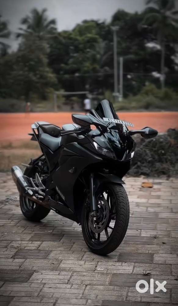 Good condition vehicle