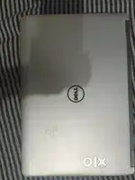 Dell Latitude i5 (8, 256GB)