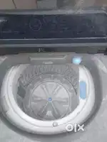 Smart Samsung fully automatic machine