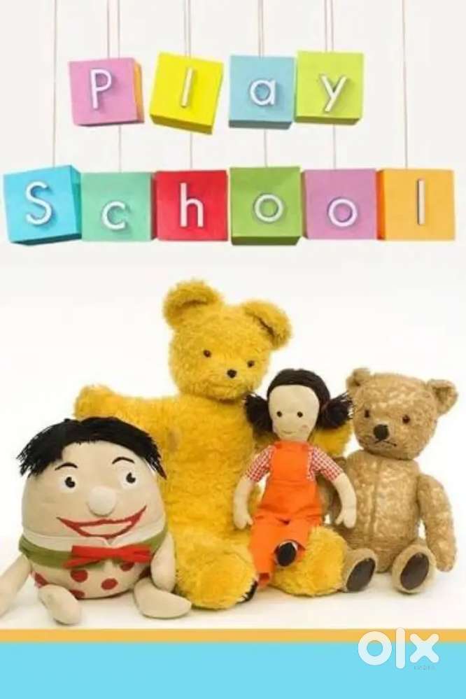 Play school