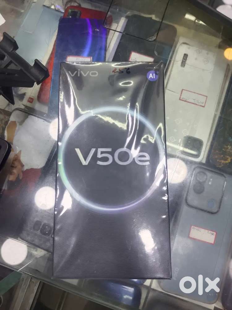 Vivo v50e 8/256