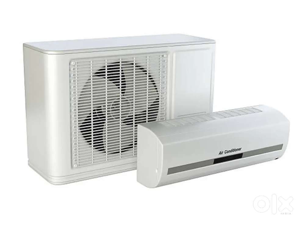 Old scrap ac lu konabadunu  pata ac lu batterylu konabadunu