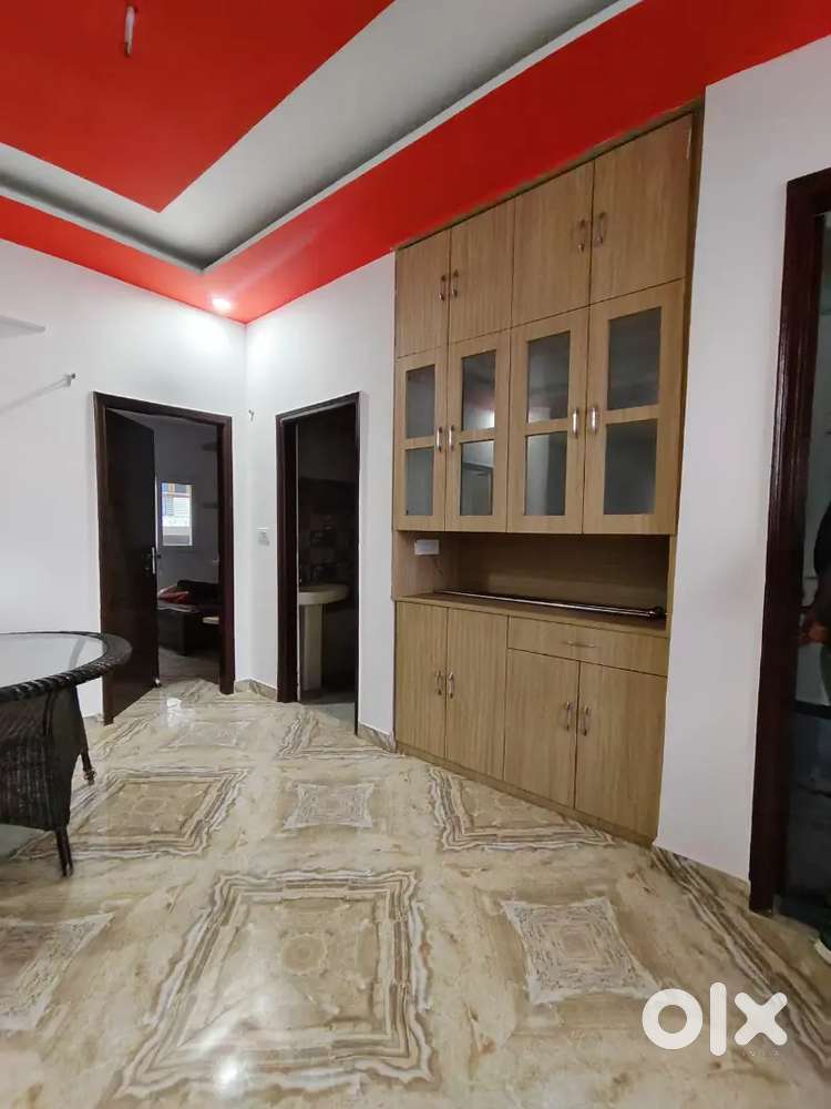 Fully furnished 3bhk (shastradhara rd)