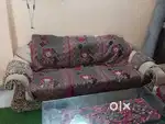 Sofa set 5 seater