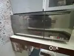 Freeze 420 litre LG