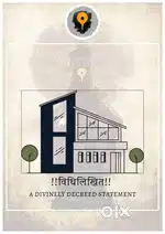 1 BHK LUXURIOUS FLAT WITH PRIMIUM AMENITIES  @ PATHARDI PHATA NASHIK