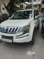 2012 xuv 500 w8 top model desel