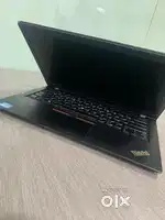 Lenovo Thinkpad T460s/14inch Core i5 processor/6th Gen /8GB RAM/bill