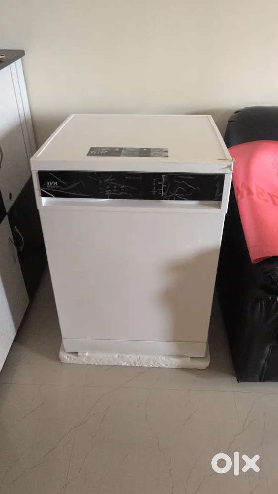 Dishwasher IFB Neptune Fx14
