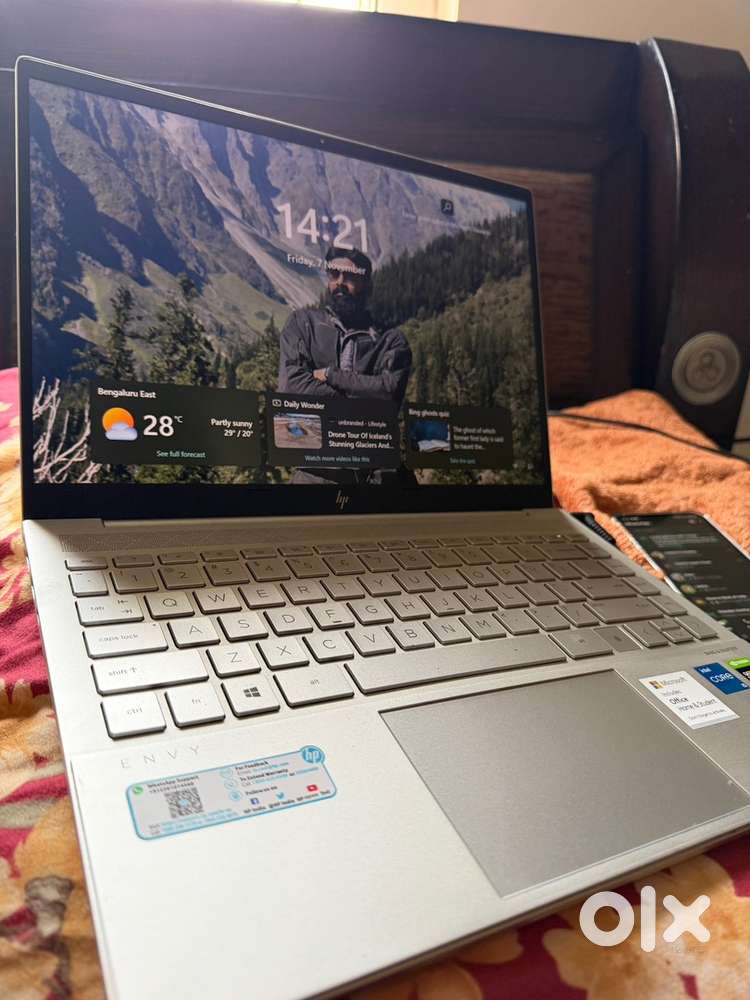 HP Envy for sale