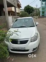 Maruti Suzuki SX4 2008 Petrol Well Maintained