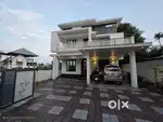 Aluva choondy 6.5cent house for sale