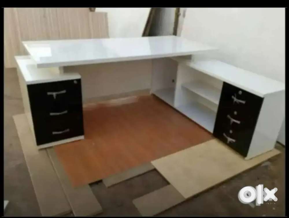 Office table work station factory price