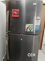 LG Refrigerator 260 Litres