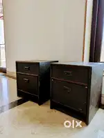Side table unit / Storage Unit