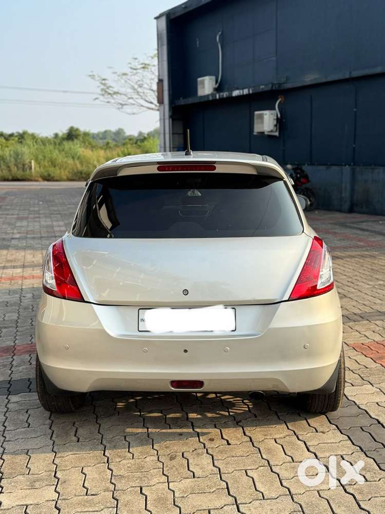 Maruti Suzuki Swift 2015 Diesel Good Condition