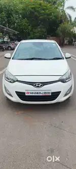Hyundai i20 1.4 Asta Option, 2013, Diesel