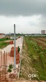 Plots in morta ghaziabad up