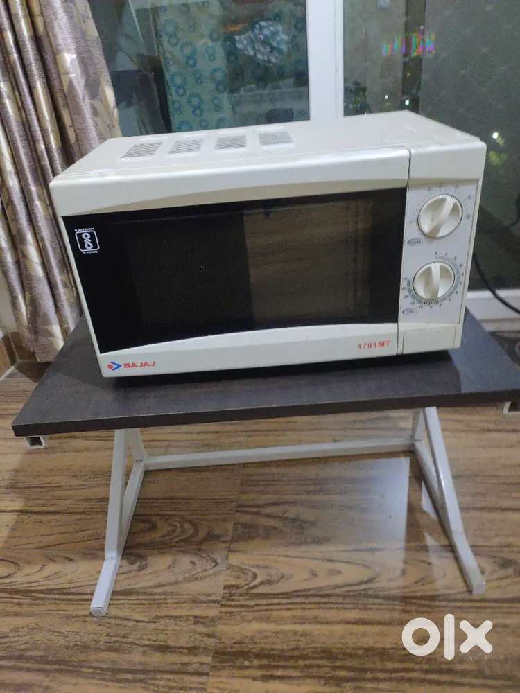 Bajaj solo oven