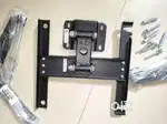 LED LCD TV stand