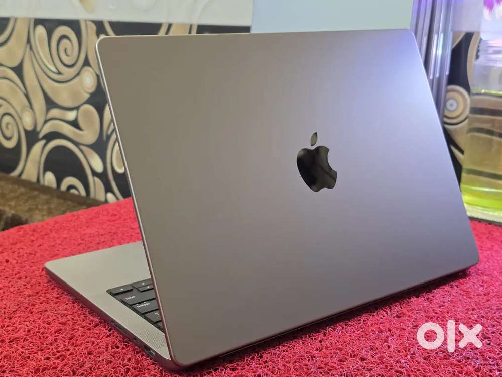 M1 Pro Apple Macbook 14inch 16gb 512gb 3k Retina XDR