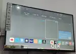 Infinix tv 32in Android tv