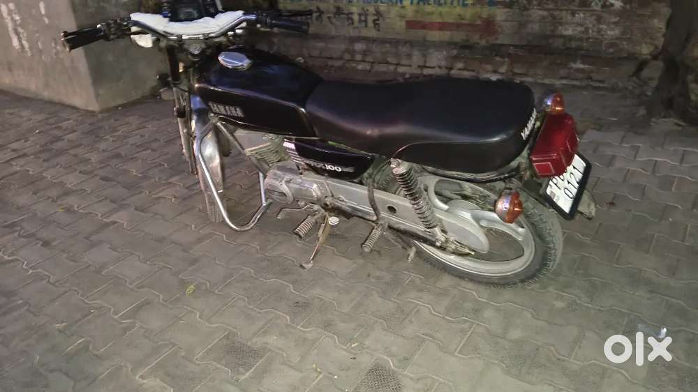 Good condition No passing