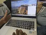 Hp elite book
