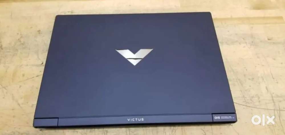 HP Victus 15-fa0033dx 15.6 144Hz Gaming i5-12450H 4.4GHz, 512GB, 8GB,