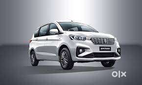 BRAND NEW ERTIGA TOUR M CNG