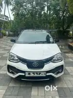 Toyota Etios Liva 2018